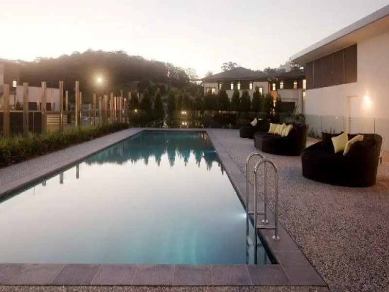 Main view of Homely townhouse listing, 74/2 Inland Drive, Tugun QLD 4224