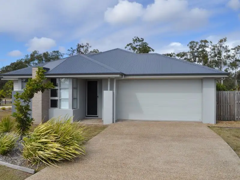 Main view of Homely house listing, 2 Bushlark Place, New Auckland QLD 4680