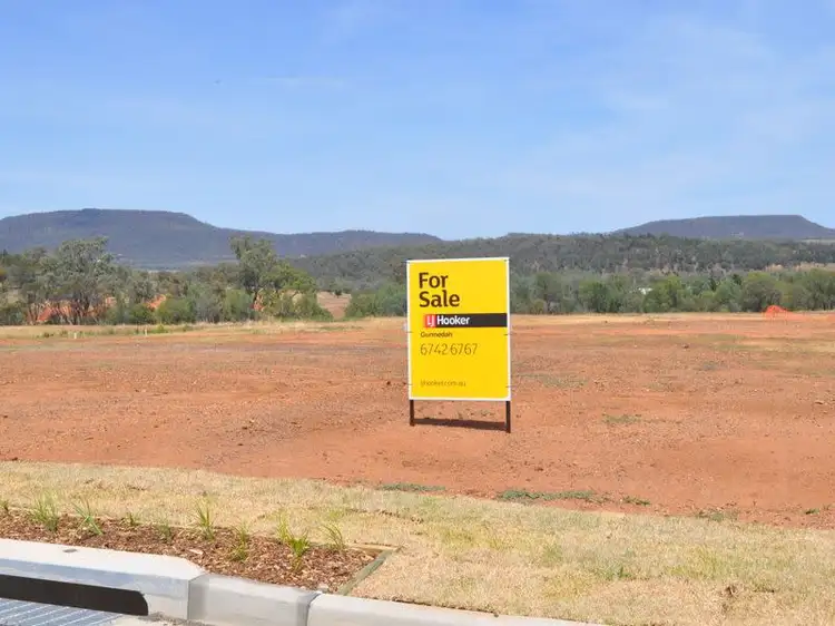 Second view of Homely land listing, Address available on request