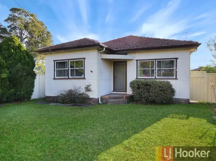 Second view of Homely house listing, 113 Belmore Road North, Riverwood NSW 2210