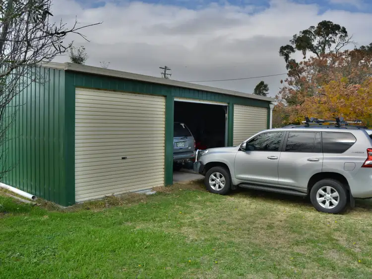 Second view of Homely house listing, 4 Cypress Street, Killarney QLD 4373