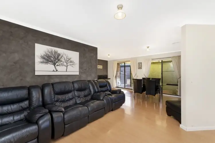 Second view of Homely house listing, 64 Ern Florence Crescent, Theodore ACT 2905