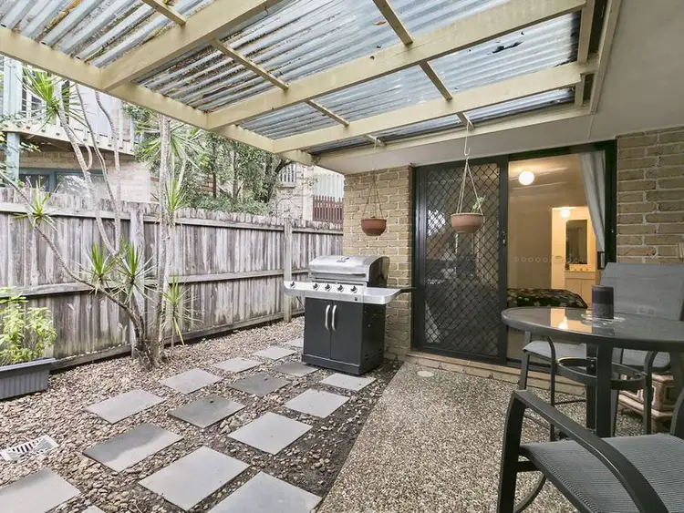 Fourth view of Homely house listing, 4 Acero Court, Nerang QLD 4211