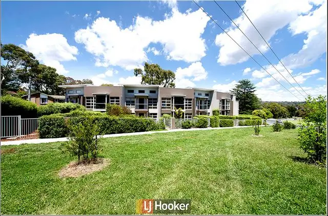 Main view of Homely townhouse listing, 7/20 Power Street, Mawson ACT 2607