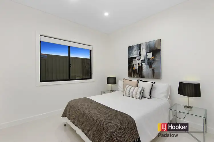 Sixth view of Homely house listing, 3a Kinross Place, Revesby NSW 2212