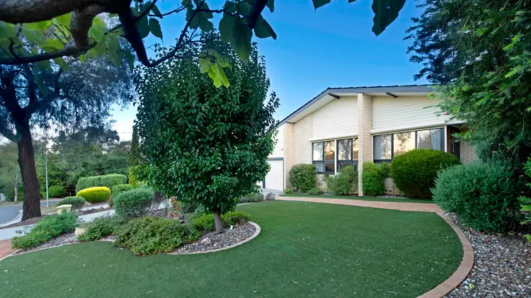 78 Magrath Crescent, Spence ACT 2615