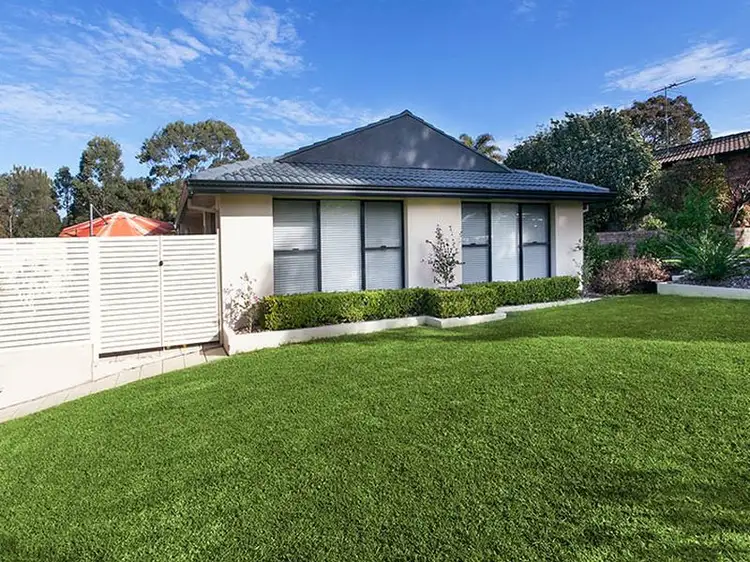 46 Goorgool Road, Bangor NSW 2234