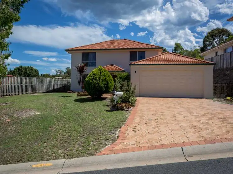 40 Langport Parade, Mudgeeraba QLD 4213