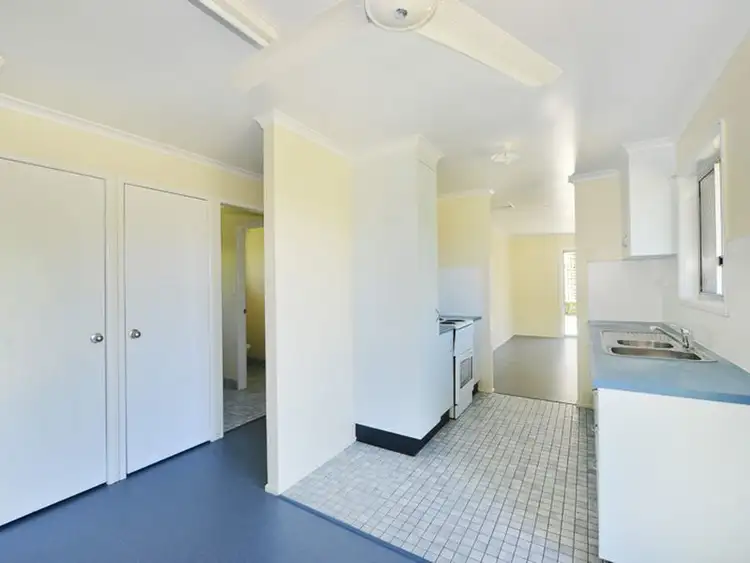 Sixth view of Homely house listing, 13 Frances Street, Mooroobool QLD 4870
