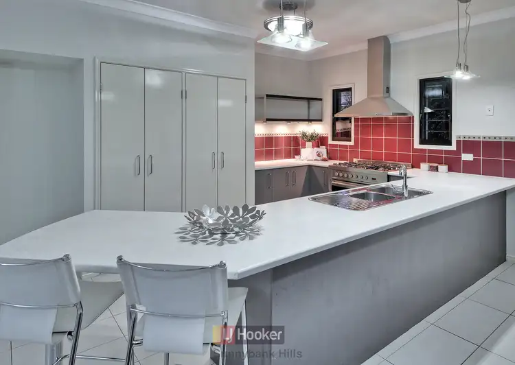Third view of Homely house listing, 48 Juniper Circuit, Stretton QLD 4116
