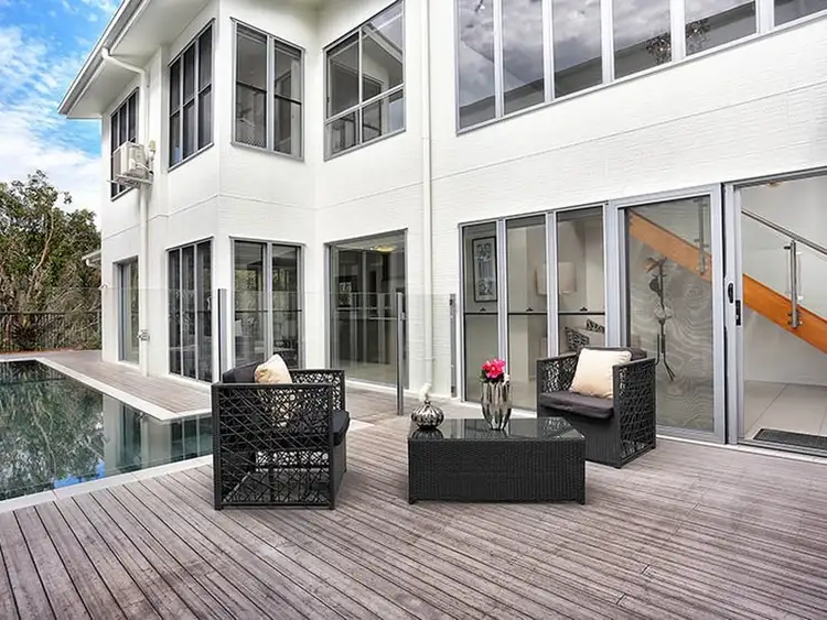 Third view of Homely house listing, 19 Surfside Lane, Mount Coolum QLD 4573