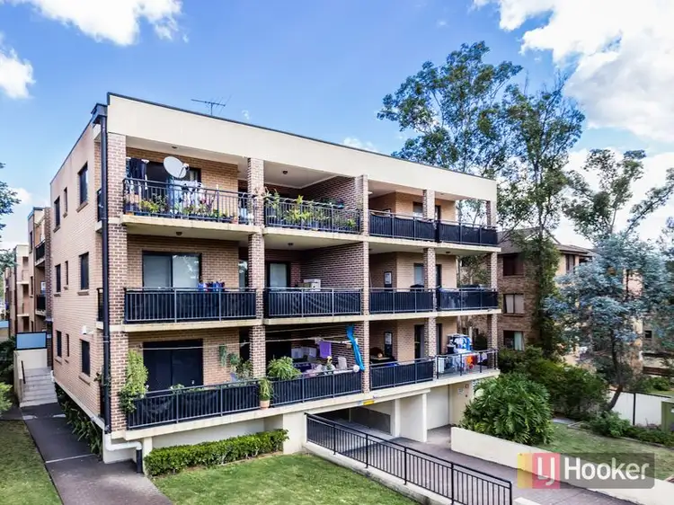 15/30 Hythe Street, Mount Druitt NSW 2770