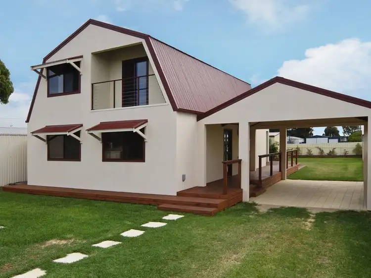 Second view of Homely house listing, 68 Edison Street, Hindmarsh Island SA 5214