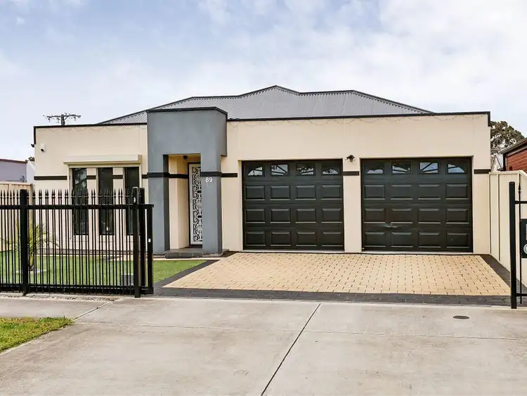 Main view of Homely house listing, 89 Wattle Avenue, Royal Park SA 5014