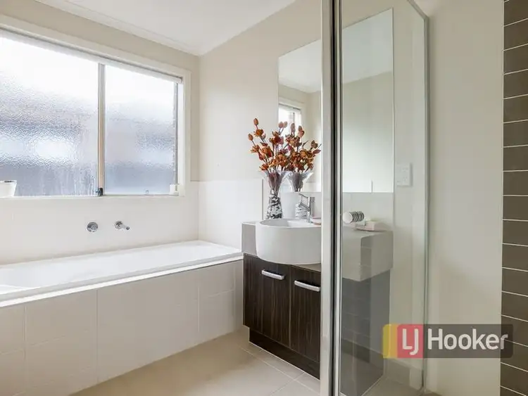 Sixth view of Homely house listing, 47 Federal Drive, Wyndham Vale VIC 3024