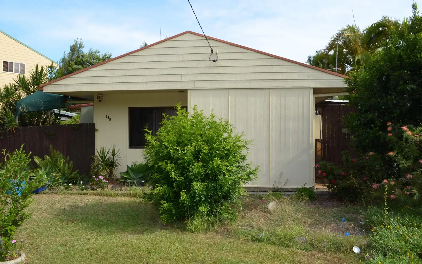 Main view of Homely house listing, 138 Pacific Street, Corindi Beach NSW 2456
