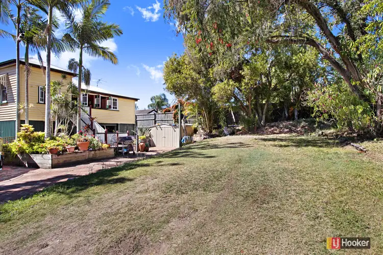 Sixth view of Homely house listing, 656 Waterworks Road, Ashgrove QLD 4060