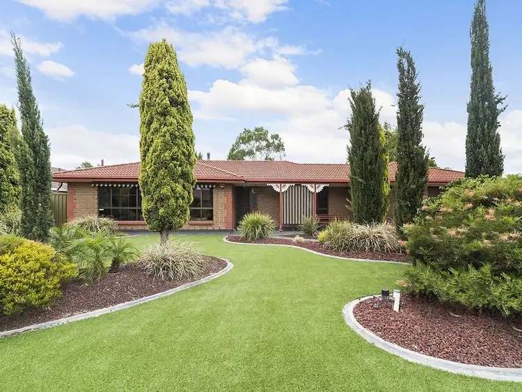 14 Max Fatchen Drive, Angle Vale SA 5117