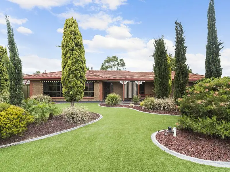 Main view of Homely house listing, 14 Max Fatchen Drive, Angle Vale SA 5117