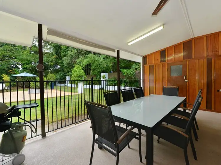 Third view of Homely house listing, 153 Jensen Street, Whitfield QLD 4870