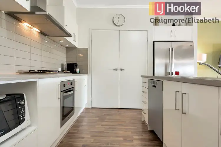 Sixth view of Homely house listing, 33 The Avenue, Blakeview SA 5114