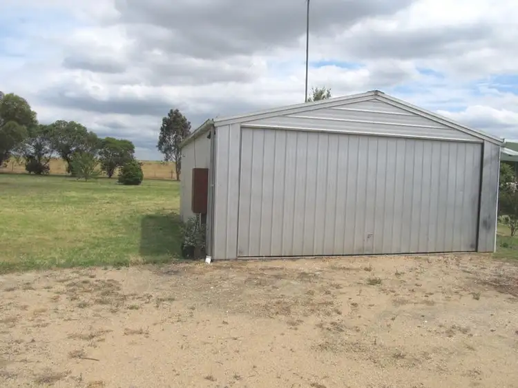 Second view of Homely house listing, 45 Hoyt Street, Lindenow VIC 3865