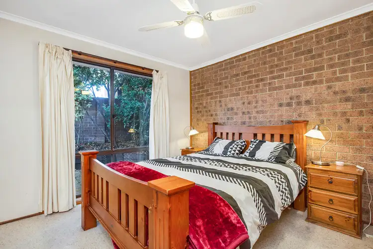 Fifth view of Homely townhouse listing, 11/14 Amess Place, Belconnen ACT 2617