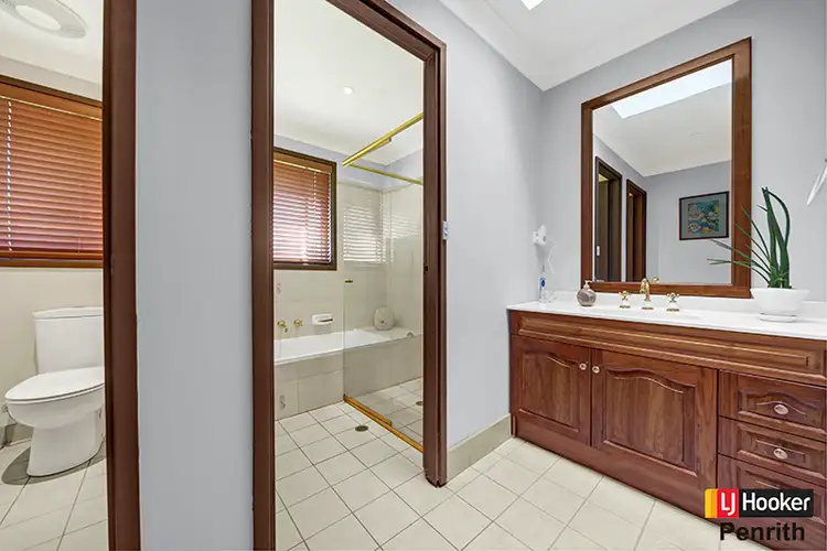 Sixth view of Homely house listing, 497 Henry Lawson Drive, Milperra NSW 2214