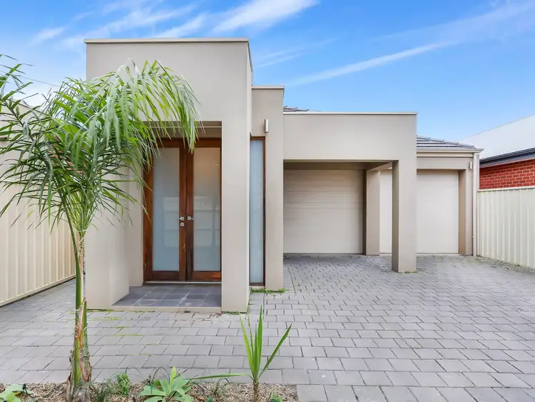Second view of Homely house listing, 24B Hill Street, Campbelltown SA 5074