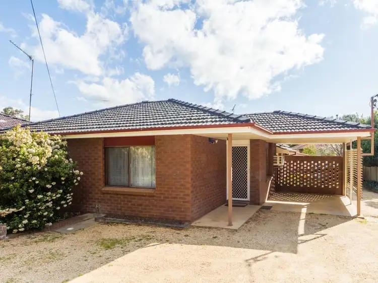 58A Macquarie Street, Cowra NSW 2794