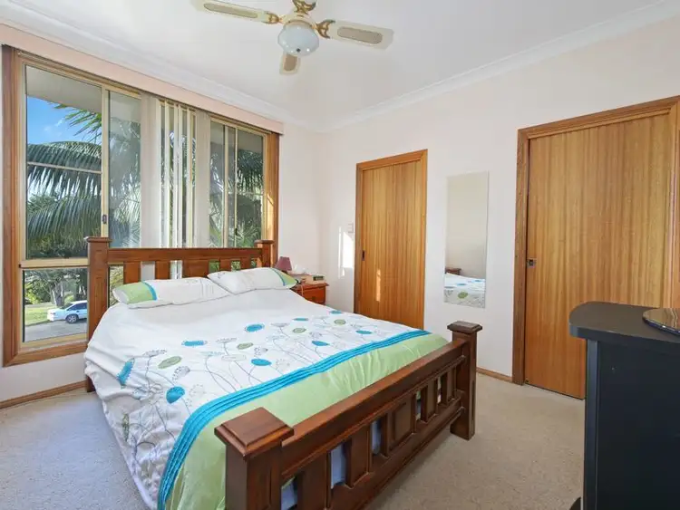 Fifth view of Homely house listing, 24 Northridge Drive, Port Macquarie NSW 2444