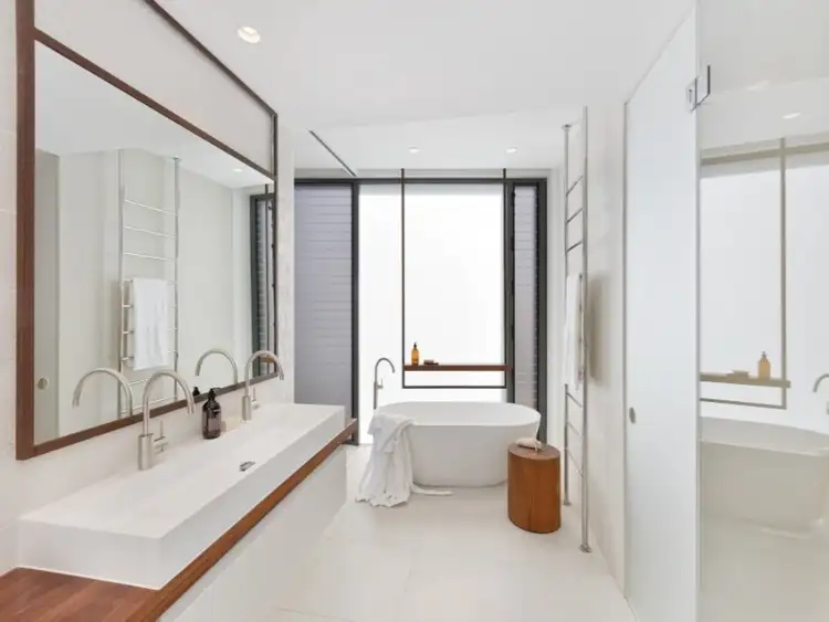 Fifth view of Homely house listing, 6 Spring Cove Avenue, Manly NSW 2095