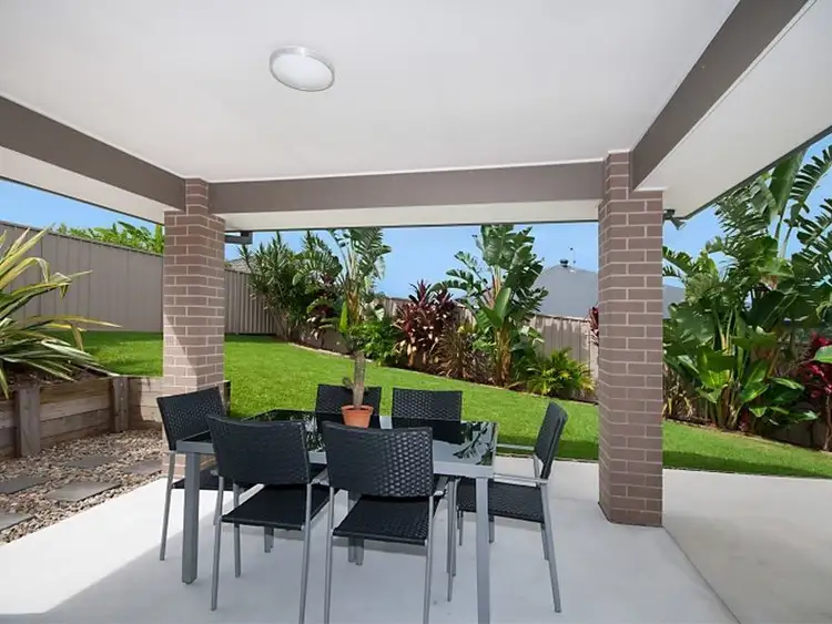 Fourth view of Homely house listing, 28 Waratah Way, Goonellabah NSW 2480