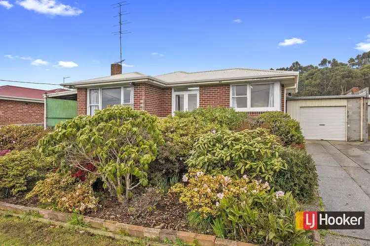 Main view of Homely house listing, 3 Stitz Street, Cooee TAS 7320