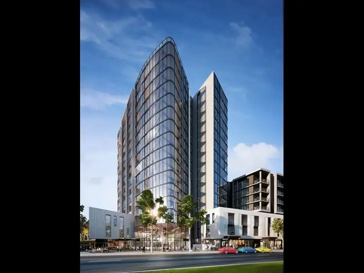 Sixth view of Homely apartment listing, 1209/1 Burroway Road, Wentworth Point NSW 2127