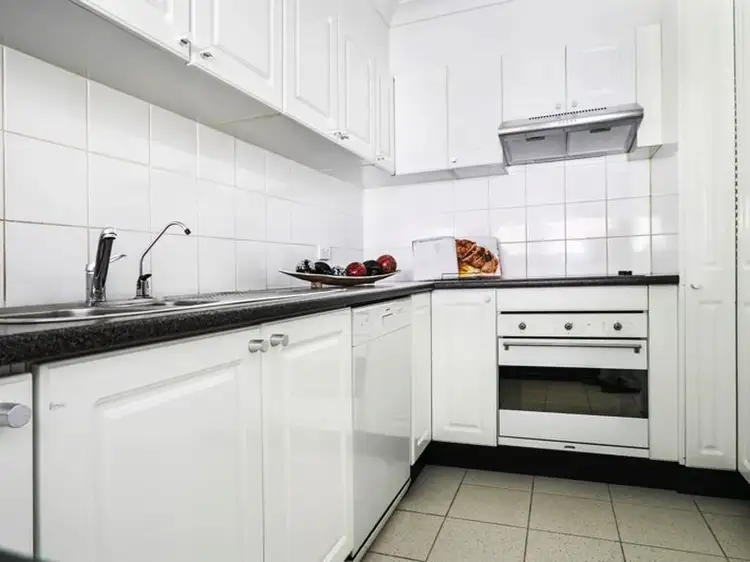 Fourth view of Homely apartment listing, 406/261 Harris Street, Pyrmont NSW 2009