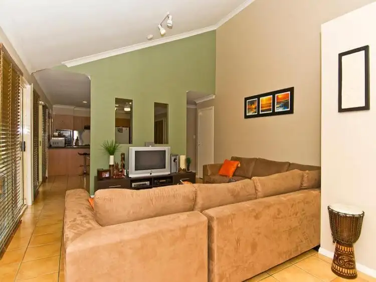 Second view of Homely unit listing, 18/54-58 Glen Eagles Drive, Robina QLD 4226