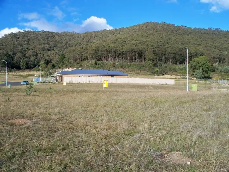Second view of Homely land listing, Lot 201 Eucalypt Place, South Bowenfels NSW 2790