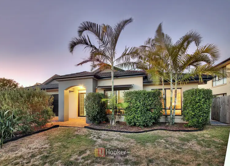 Fifth view of Homely house listing, 48 Juniper Circuit, Stretton QLD 4116
