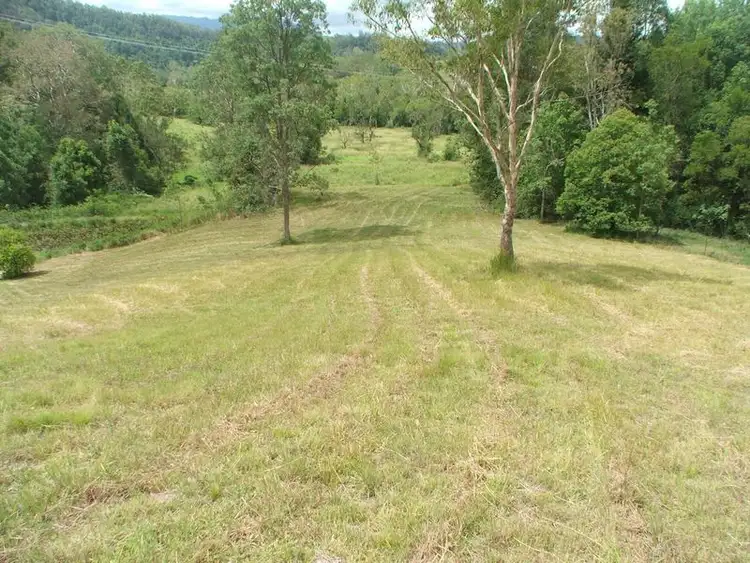 Fifth view of Homely land listing, Lot 2 5380 Kyogle Road, Cawongla NSW 2474