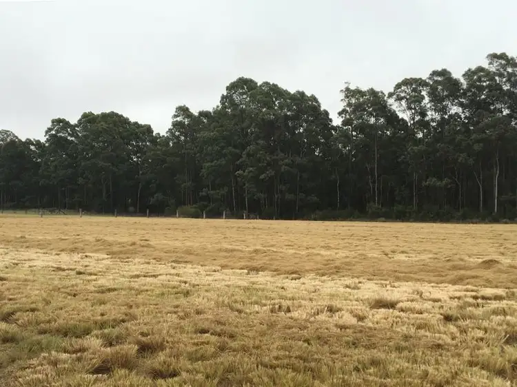 Main view of Homely land listing, 69 - 71 Lorikeet Circuit, Kingaroy QLD 4610