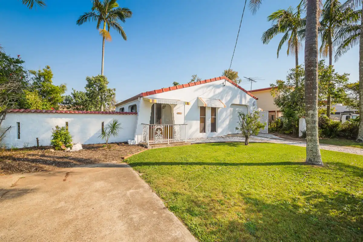 Main view of Homely house listing, 10 Trevor Street, Beachmere QLD 4510