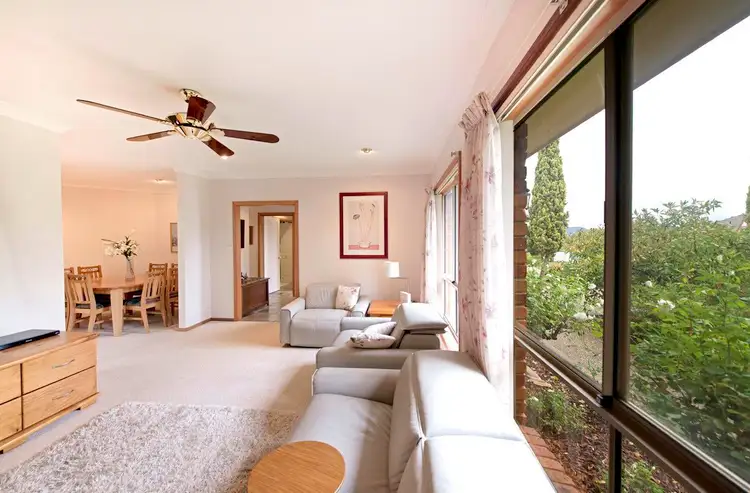 Third view of Homely house listing, 15 Bolger Place, Kambah ACT 2902