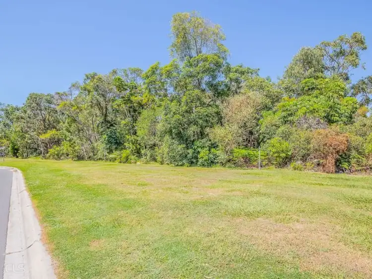 Second view of Homely land listing, 81 Ranald Avenue, Ningi QLD 4511