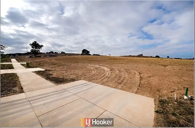 Second view of Homely other listing, 5 Selection Street, Lawson ACT 2617