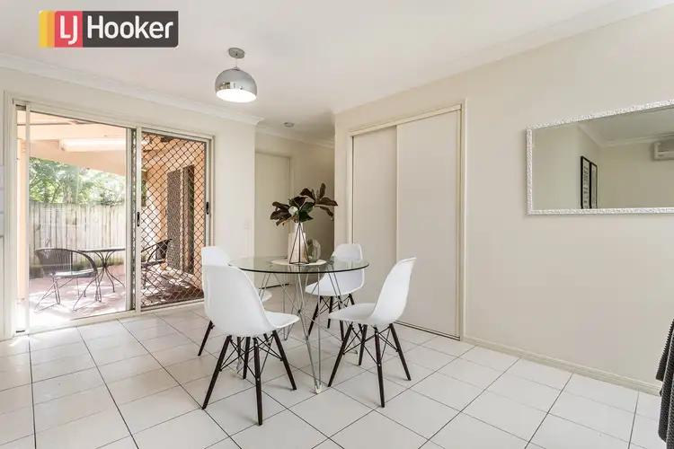 Sixth view of Homely house listing, 61 Burwood Road, Everton Park QLD 4053