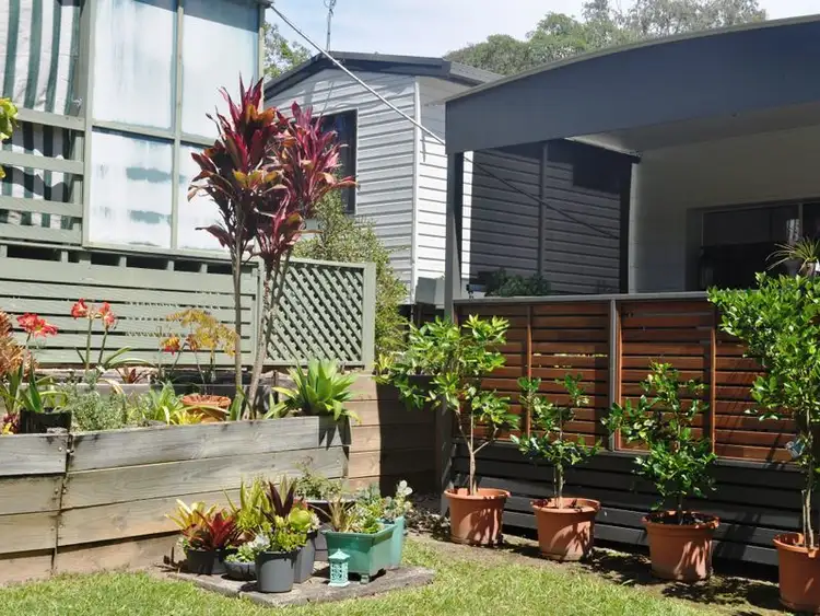 Second view of Homely house listing, 48/8 Hearnes Lake Road, Woolgoolga NSW 2456