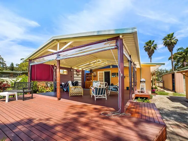 7 Bower Street, Brunswick Heads NSW 2483