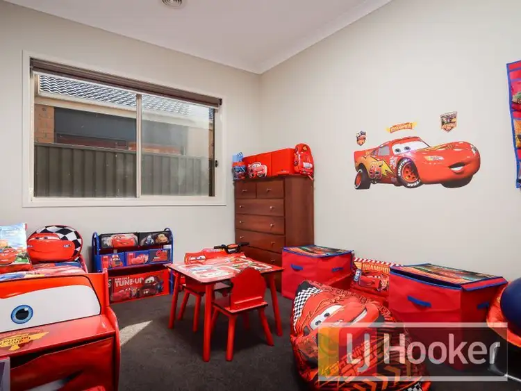 Sixth view of Homely house listing, 96 Sabel Drive, Cranbourne North VIC 3977