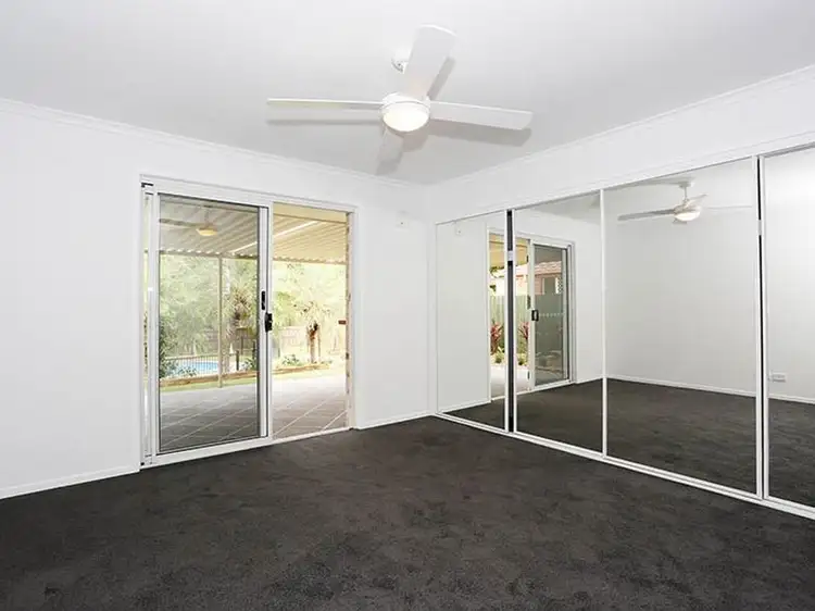 Fourth view of Homely house listing, 20 Burke Crescent, Mudgeeraba QLD 4213